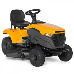 STIGA TORNADO 398 M-STIGA 7050-TRAKTOR PARKOVNI-98CM