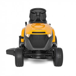 STIGA TORNADO 398 M-STIGA 7050-TRAKTOR PARKOVNI-98CM