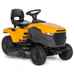 STIGA TORNADO 398 TRAKTOR PARKOVNI ST 450 98CM STRANSKI IZMET