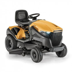 STIGA TORNADO 6108 HW PROFI TRAKTOR PARKOVNI ST650 V-TWIN 108CM