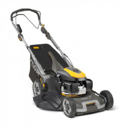 STIGA TWINCLIP 955 VE HONDA GCVXE 170 OHV AUTOCHOKE KOSILNICA ROTACIJSKA